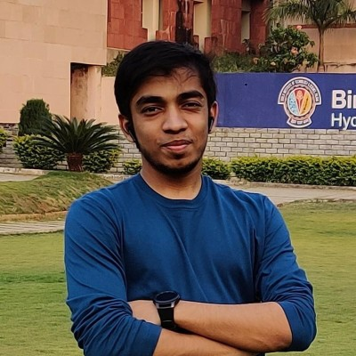 Prateek Agarwal avatar image