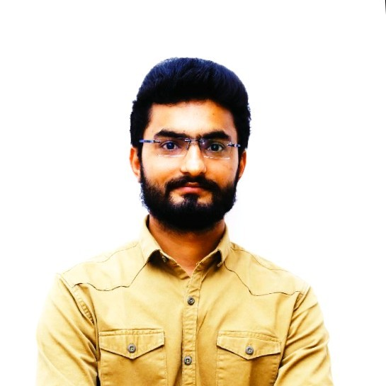 Nakul Nagralawala avatar image