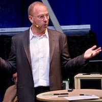 Clark Dodsworth avatar image