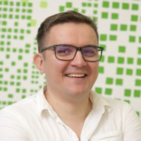 Lyubomyr (Lou) Reverchuk avatar image