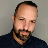 Oren Todoros avatar image