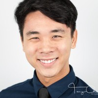 Benjamin Lin avatar image