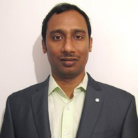 Abhijit Saha avatar image