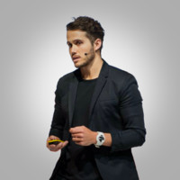 Omron Blauo avatar image