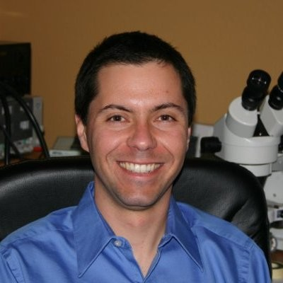 Luis Orozco avatar image