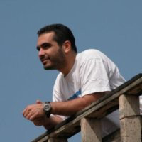 Gal Zahavi avatar image