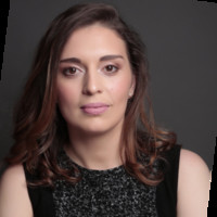 Silvia Miteva avatar image