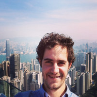 Victor Declety avatar image