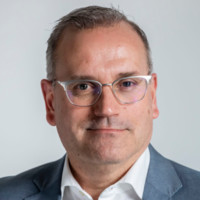 Antony Odell avatar image