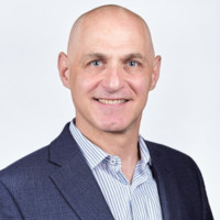 Aram Salzman avatar image