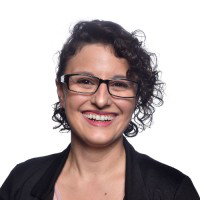 Jessica Myers avatar image