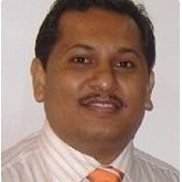 Mallikarjun Sabarad avatar image