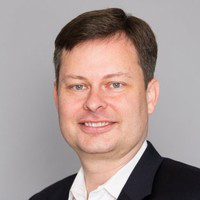 David Frazee avatar image