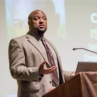 Charles Isbell avatar image