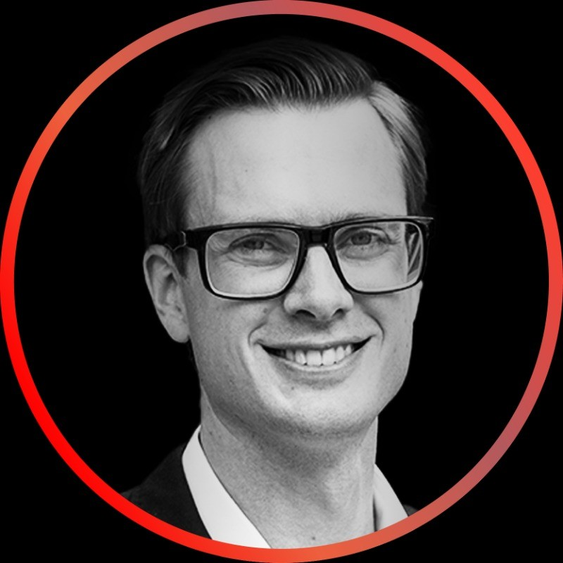 Taylor Barkley avatar image