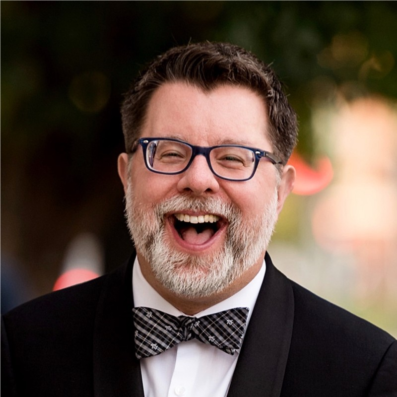 Aaron Blake CTS avatar image