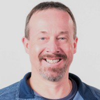 David Henriksen avatar image