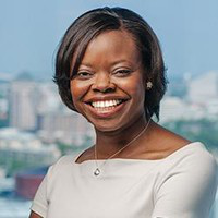 Rea Foster avatar image