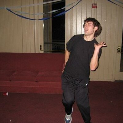 Kyle Macomber avatar image