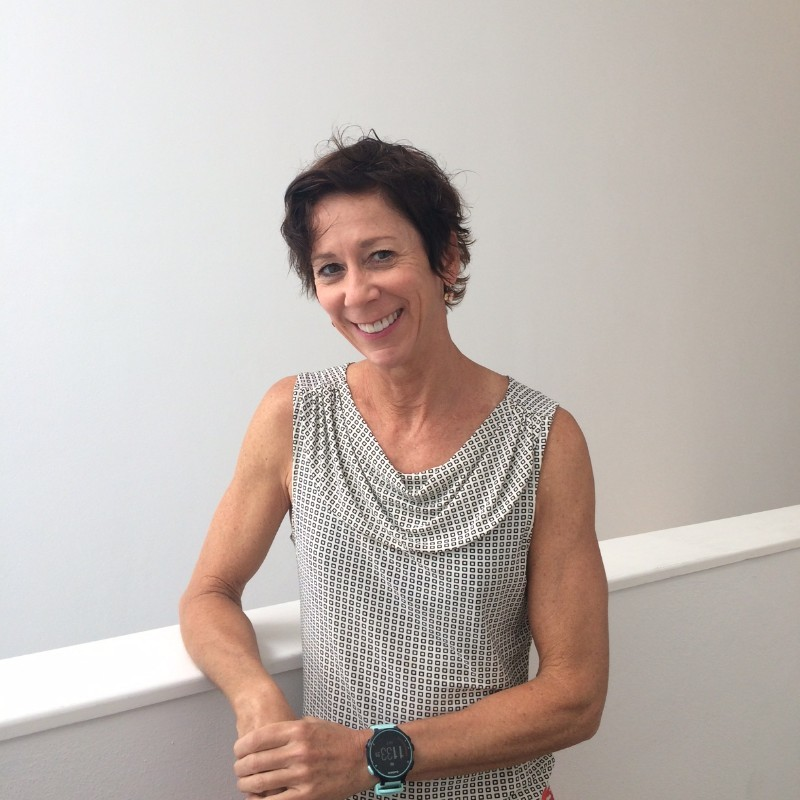 Anne Allen avatar image