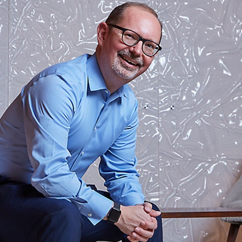 George Finney avatar image