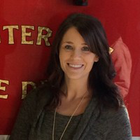 Jaime Leverenz avatar image