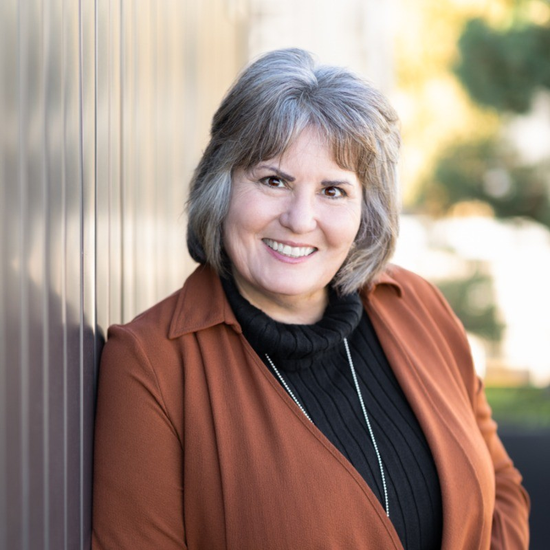 Mary Heidbrier avatar image