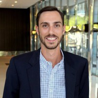 William Caironi avatar image