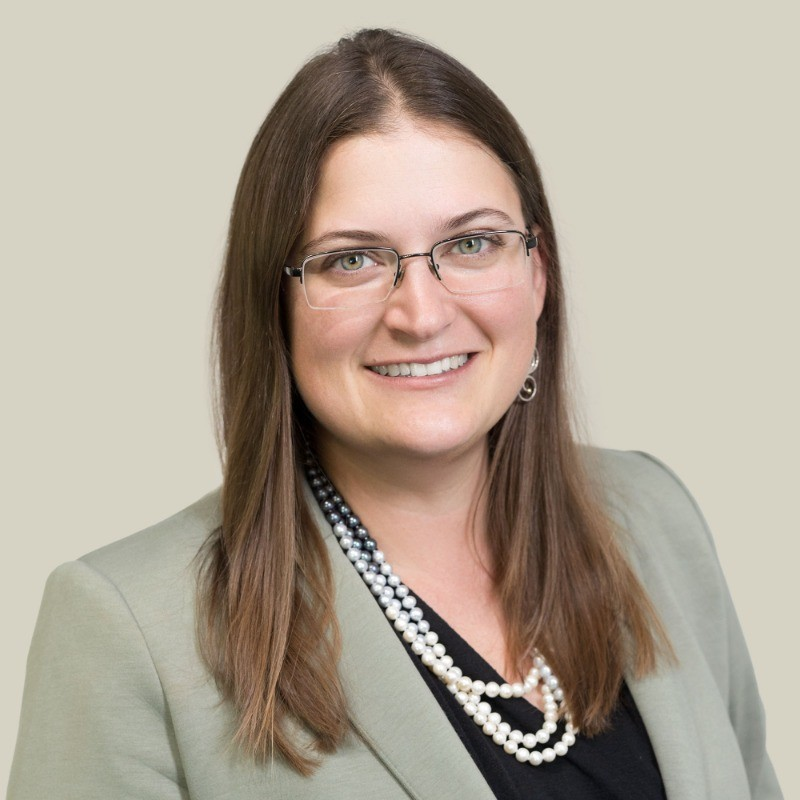 Profile Image for Megan Terrell, CPA