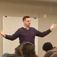 Joe Niedziela avatar image