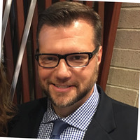 Jim Eggert avatar image