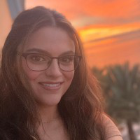 Giselle Poss avatar image