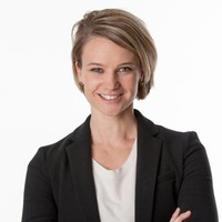 Claire Brunner avatar image