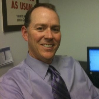 Jerry Molitor, PMP, ITIL avatar image