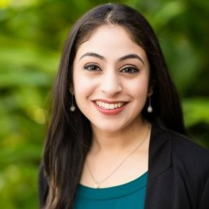 Pooja Patankar avatar image