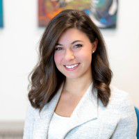 Luba Popov avatar image