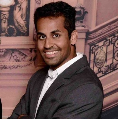 Devon Amin avatar image