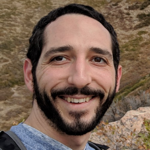 Evan Benshetler avatar image