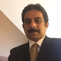 Profile Image for Venkat Arvind Sambaraj