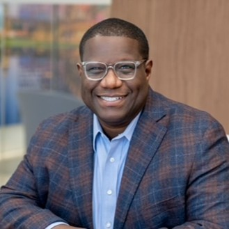 Joe A. Pruitt II avatar image