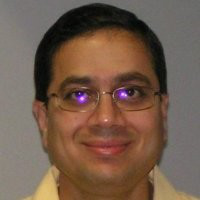 Profile Image for Mayank Parikh
