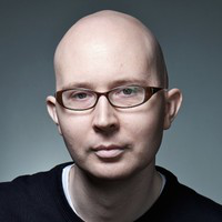 Jim Gilliam avatar image