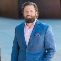 Jake Richter avatar image