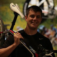 Kevin Livingston avatar image