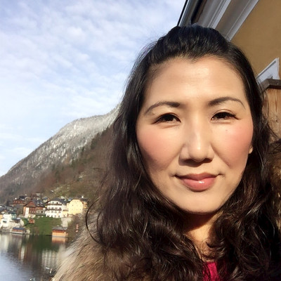 Joyce Pan avatar image