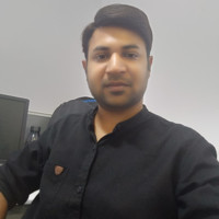 Profile Image for Anshul Garg