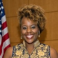 Rachelle Clack avatar image