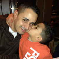 Ruben Cordero avatar image