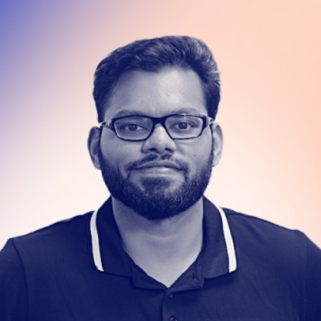 Abhinav Sherwal avatar image