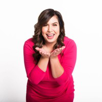 Audrey Bellis avatar image